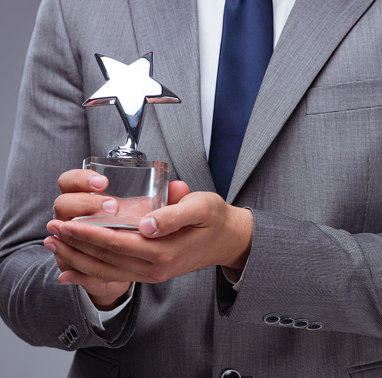 premios